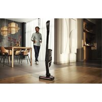 Пылесос Miele Triflex HX2 Cat & Dog SOML0 (черный) - Превью изображения №4 — Интернет-магазин Teono.by