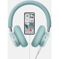 Наушники CMF Headphone Pro (зеленый) - Превью изображения №2 — Интернет-магазин Teono.by