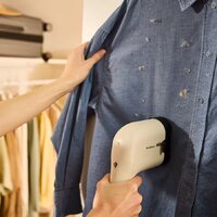 Braun QuickStyle 3 GS3012 Beige Image #8