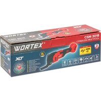 Wortex CSM 3018 ALL1 XLT Solo 2333073 (без АКБ) Image #9