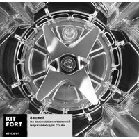 Kitfort KT-1361-1 Image #5