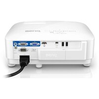 BenQ EW600 (белый) Image #7