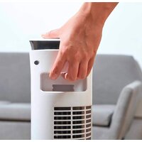 Колонный вентилятор Black & Decker BXEFT47E - Превью изображения №4 — Интернет-магазин Teono.by