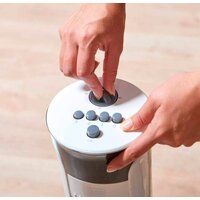Колонный вентилятор Black & Decker BXEFT47E - Превью изображения №6 — Интернет-магазин Teono.by