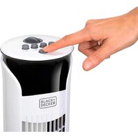 Колонный вентилятор Black & Decker BXEFT47E - Превью изображения №5 — Интернет-магазин Teono.by