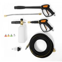 Daewoo Power DAW 2500SW Image #5