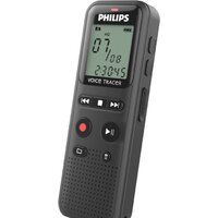 Диктофон Philips VoiceTracer DVT1160 - Превью изображения №2 — Интернет-магазин Teono.by