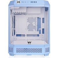 Thermaltake The Tower 600 Hydrangea Blue CA-1Z1-00MFWN-00 Image #2