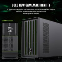 GameMax Legend CLAW 360 (черный) Image #5