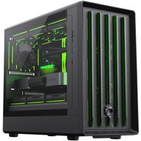 GameMax Legend CLAW 360 (черный)