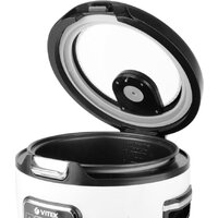 Мультиварка Vitek VT-4284 - Превью изображения №4 — Интернет-магазин Teono.by