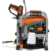 Мойка высокого давления Daewoo Power DAW 955 - Превью изображения №6 — Интернет-магазин Teono.by