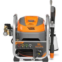 Мойка высокого давления Daewoo Power DAW 955 - Превью изображения №4 — Интернет-магазин Teono.by