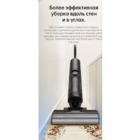 Вертикальный моющий пылесос Dreame H12 Pro (международная версия) - Превью изображения №41 — Интернет-магазин Teono.by