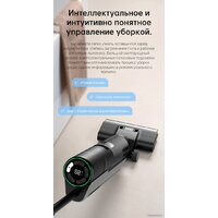 Вертикальный моющий пылесос Dreame H12 Pro (международная версия) - Превью изображения №35 — Интернет-магазин Teono.by