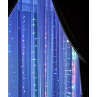 Гирлянды и световые фигуры