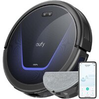 Eufy G50 Hybrid Robot Vacuum and Mop