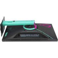 Игровой монитор ASUS ROG Strix XG27ACMEG-G Hatsune Miku Edition - Превью изображения №6 — Интернет-магазин Teono.by