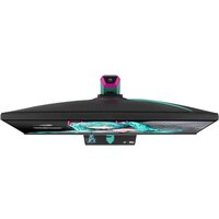 Игровой монитор ASUS ROG Strix XG27ACMEG-G Hatsune Miku Edition - Превью изображения №8 — Интернет-магазин Teono.by