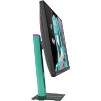 Игровой монитор ASUS ROG Strix XG27ACMEG-G Hatsune Miku Edition - Превью изображения №7 — Интернет-магазин Teono.by