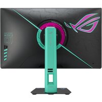 Игровой монитор ASUS ROG Strix XG27ACMEG-G Hatsune Miku Edition - Превью изображения №2 — Интернет-магазин Teono.by