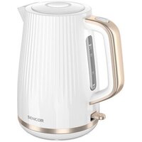 Электрический чайник Sencor SWK 7510WH - Превью изображения №4 — Интернет-магазин Teono.by
