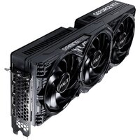 Palit GeForce RTX 5080 GamingPro OC NE75080S19T2-GB2031A