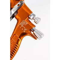 Краскопульт DeVilbiss PROLT-GT110-13 - Превью изображения №4 — Интернет-магазин Teono.by