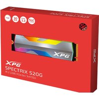 ADATA XPG Spectrix S20G 500GB ASPECTRIXS20G-500G-C Image #4