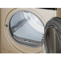 Weissgauff WD 6010 Heat Pump Champagne Image #9