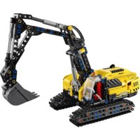 LEGO Technic 42121 Тяжелый экскаватор Image #11