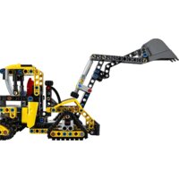 LEGO Technic 42121 Тяжелый экскаватор Image #10