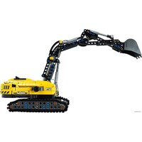 LEGO Technic 42121 Тяжелый экскаватор Image #15