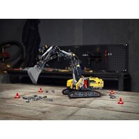 LEGO Technic 42121 Тяжелый экскаватор Image #20