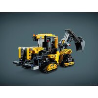 LEGO Technic 42121 Тяжелый экскаватор Image #23