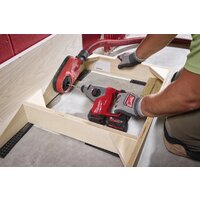 Перфоратор Milwaukee M12 FHAC16-0X 4933499184 (без АКБ, кейс) - Превью изображения №12 — Интернет-магазин Teono.by