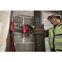 Перфоратор Milwaukee M12 FHAC16-0X 4933499184 (без АКБ, кейс) - Превью изображения №7 — Интернет-магазин Teono.by