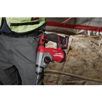 Перфоратор Milwaukee M12 FHAC16-0X 4933499184 (без АКБ, кейс) - Превью изображения №10 — Интернет-магазин Teono.by