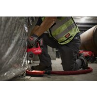 Перфоратор Milwaukee M12 FHAC16-0X 4933499184 (без АКБ, кейс) - Превью изображения №9 — Интернет-магазин Teono.by