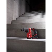 Перфоратор Milwaukee M12 FHAC16-0X 4933499184 (без АКБ, кейс) - Превью изображения №15 — Интернет-магазин Teono.by