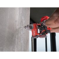Перфоратор Milwaukee M12 FHAC16-0X 4933499184 (без АКБ, кейс) - Превью изображения №13 — Интернет-магазин Teono.by