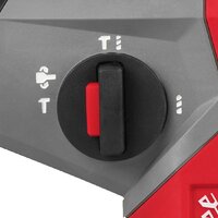 Перфоратор Milwaukee M12 FHAC16-0X 4933499184 (без АКБ, кейс) - Превью изображения №6 — Интернет-магазин Teono.by