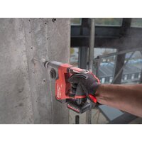 Перфоратор Milwaukee M12 FHAC16-0X 4933499184 (без АКБ, кейс) - Превью изображения №14 — Интернет-магазин Teono.by