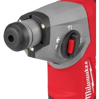 Перфоратор Milwaukee M12 FHAC16-0X 4933499184 (без АКБ, кейс) - Превью изображения №5 — Интернет-магазин Teono.by