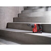 Перфоратор Milwaukee M12 FHAC16-0X 4933499184 (без АКБ, кейс) - Превью изображения №16 — Интернет-магазин Teono.by
