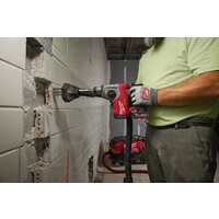 Перфоратор Milwaukee M12 FHAC16-0X 4933499184 (без АКБ, кейс) - Превью изображения №11 — Интернет-магазин Teono.by