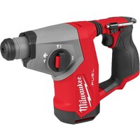 Перфоратор Milwaukee M12 FHAC16-0X 4933499184 (без АКБ, кейс) - Превью изображения №2 — Интернет-магазин Teono.by