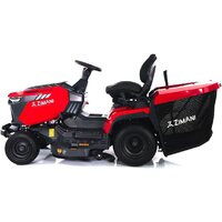 Райдер ZimAni TC97HL - Превью изображения №12 — Интернет-магазин Teono.by