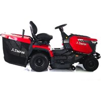 Райдер ZimAni TC97HL - Превью изображения №9 — Интернет-магазин Teono.by
