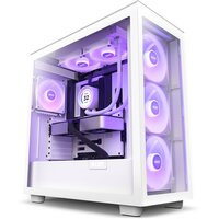 Система жидкостного охлаждения для процессора NZXT Kraken Elite 240 RGB RL-KR24E-W1 - Превью изображения №6 — Интернет-магазин Teono.by
